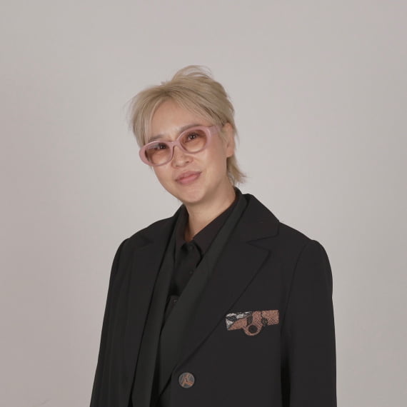 수석마스터 Victoria Jo